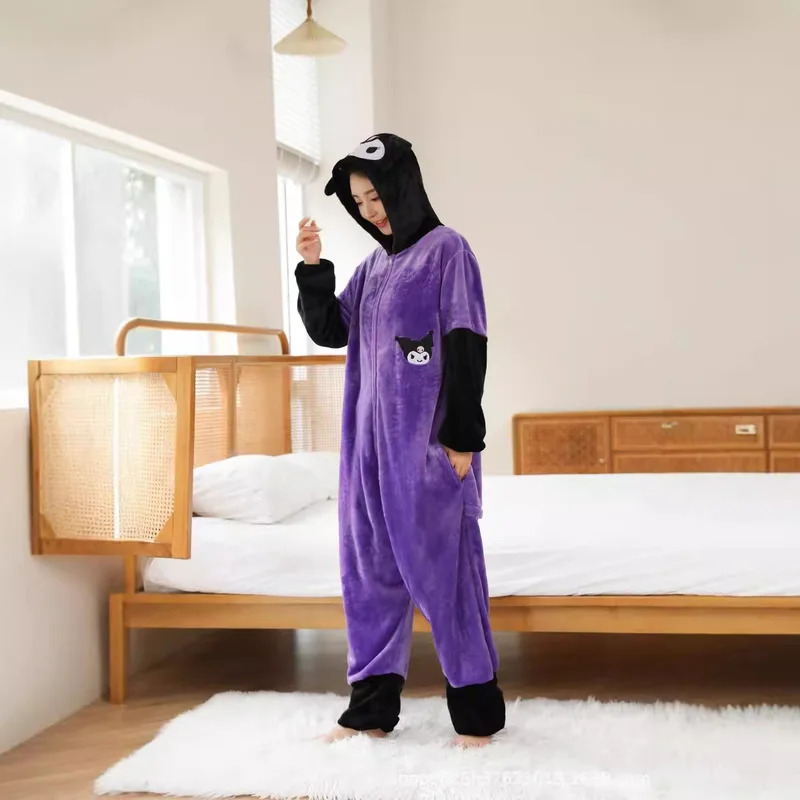 Anime Cosplay Women Onesie Kur - Anime Cosplay One Piece 评论和价格