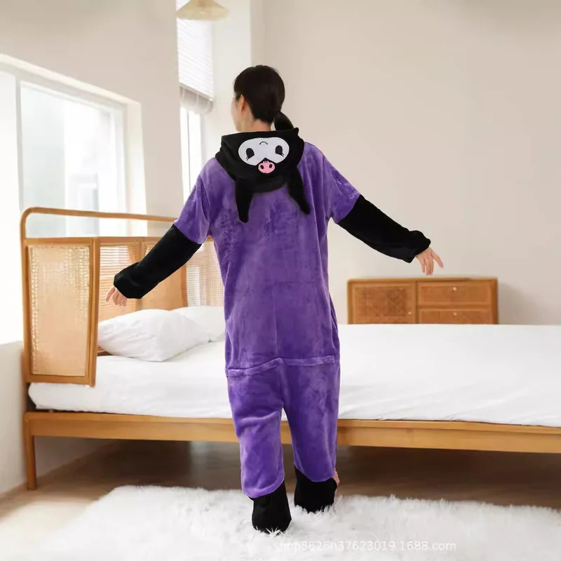 Anime Cosplay Women Onesie Kur - Anime Cosplay One Piece 评论和价格