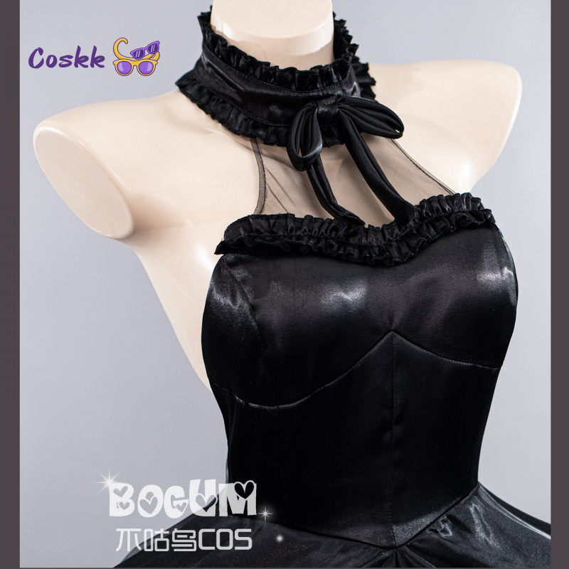 DATE A LIVE Tokisaki Kurumi Co - Anime Cosplay Live 评论和价格