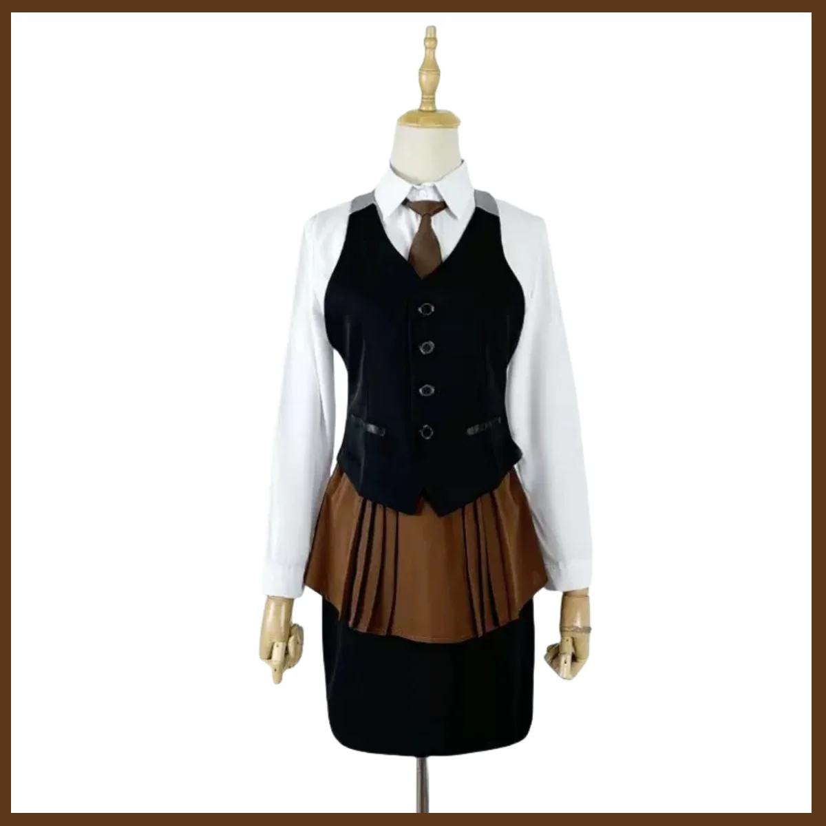 Anime Tokyo Ghoul Touka Kirish - Anime Cosplay Tokyo Ghoul 评论和价格
