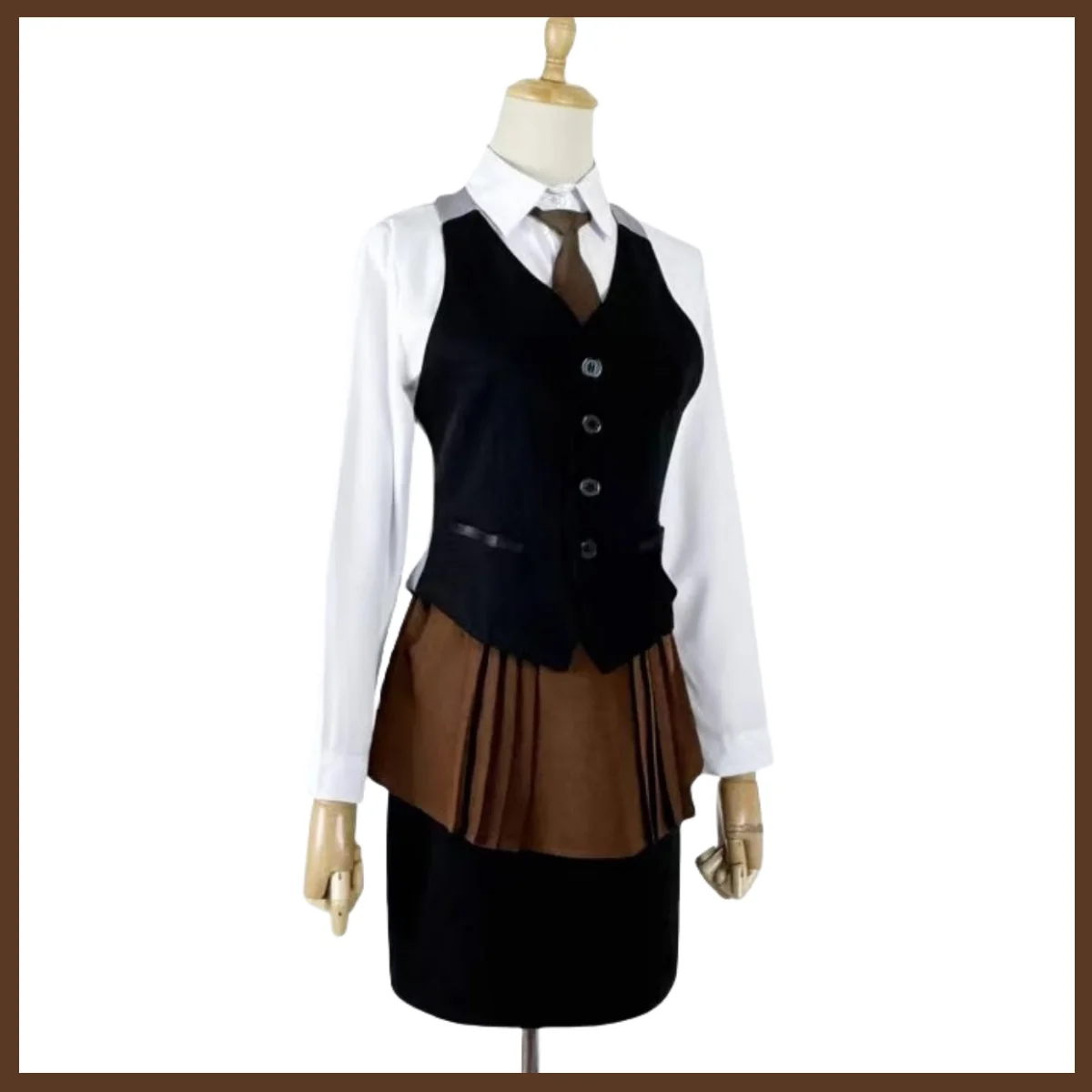 Anime Tokyo Ghoul Touka Kirish - Anime Cosplay Tokyo Ghoul 评论和价格