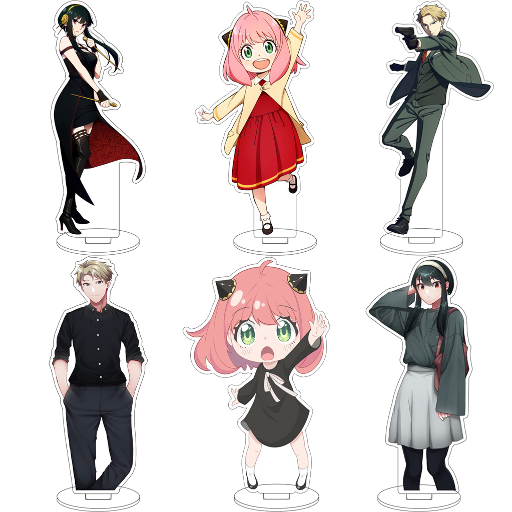16CM Anime SPY×FAMILY Yor Forg - Anime Cosplay Rental 评论和价格