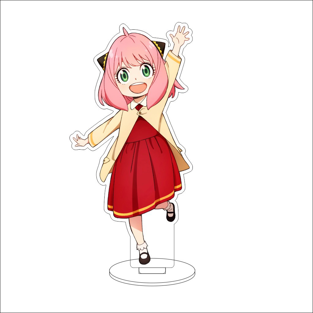 16CM Anime SPY×FAMILY Yor Forg - Anime Cosplay Rental 评论和价格