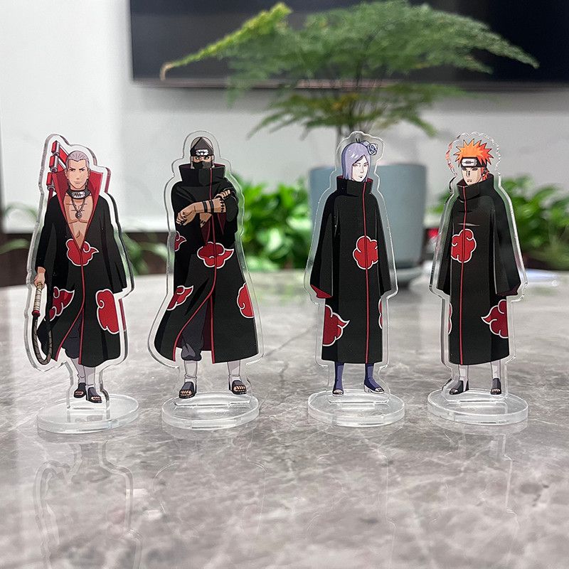 NARUTO Itachi Uchiha Cartoon C - Anime Cosplay Cute 评论和价格