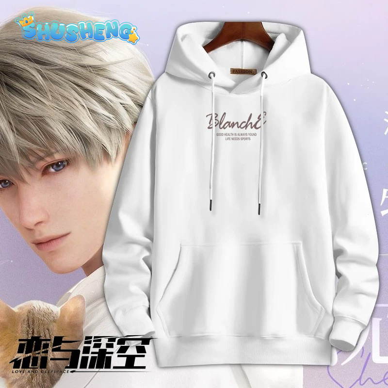 Love and Deepspace Xavier Rafa - Anime Cosplay Male 评论和价格