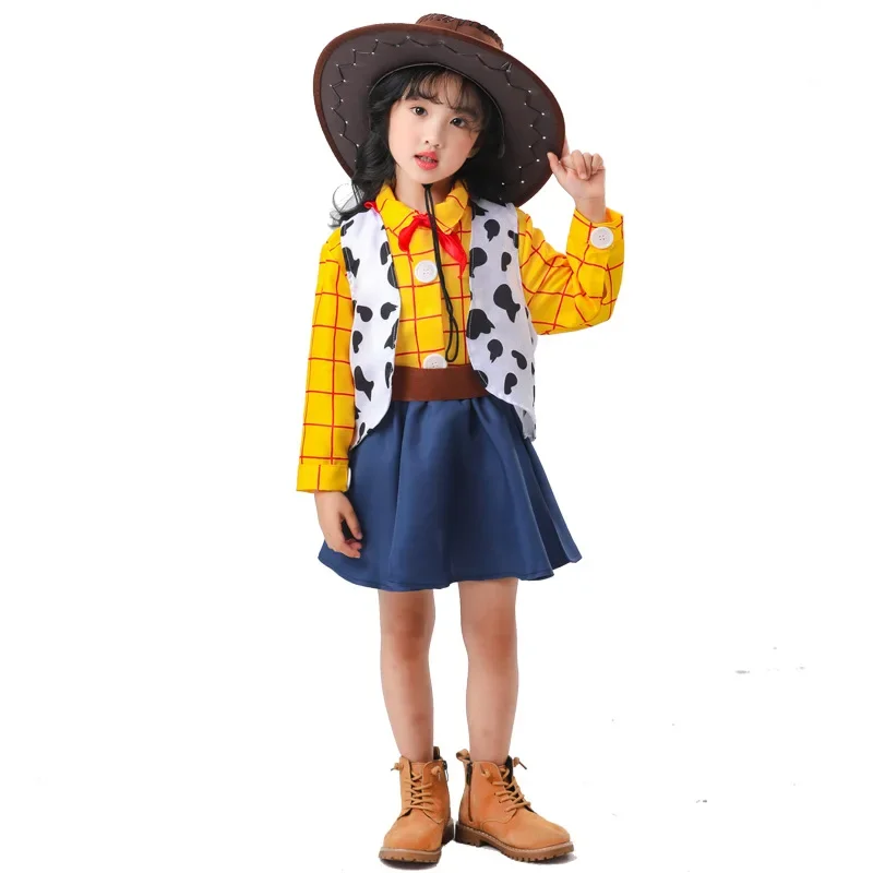 Halloween Couple Family Cospla - Anime Cosplay Ideas For Couples 评论和价格