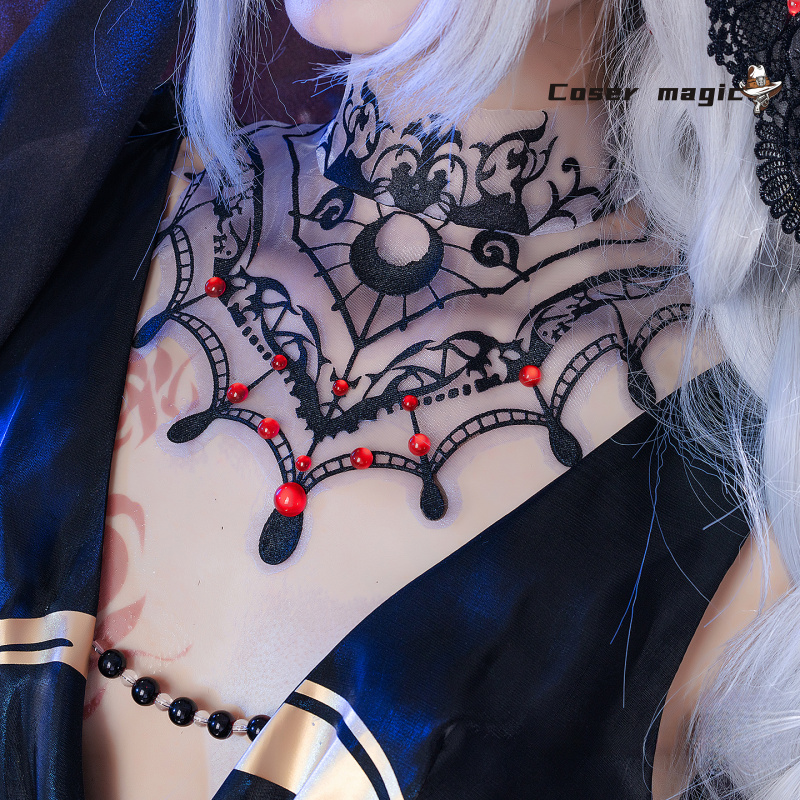 Irelia H Store Anime Reverse:1 - Anime Cosplay Female Characters 评论和价格