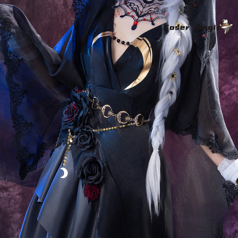 Irelia H Store Anime Reverse:1 - Anime Cosplay Female Characters 评论和价格