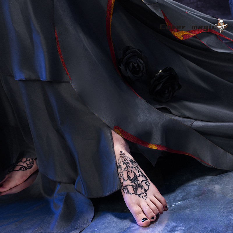 Irelia H Store Anime Reverse:1 - Anime Cosplay Female Characters 评论和价格