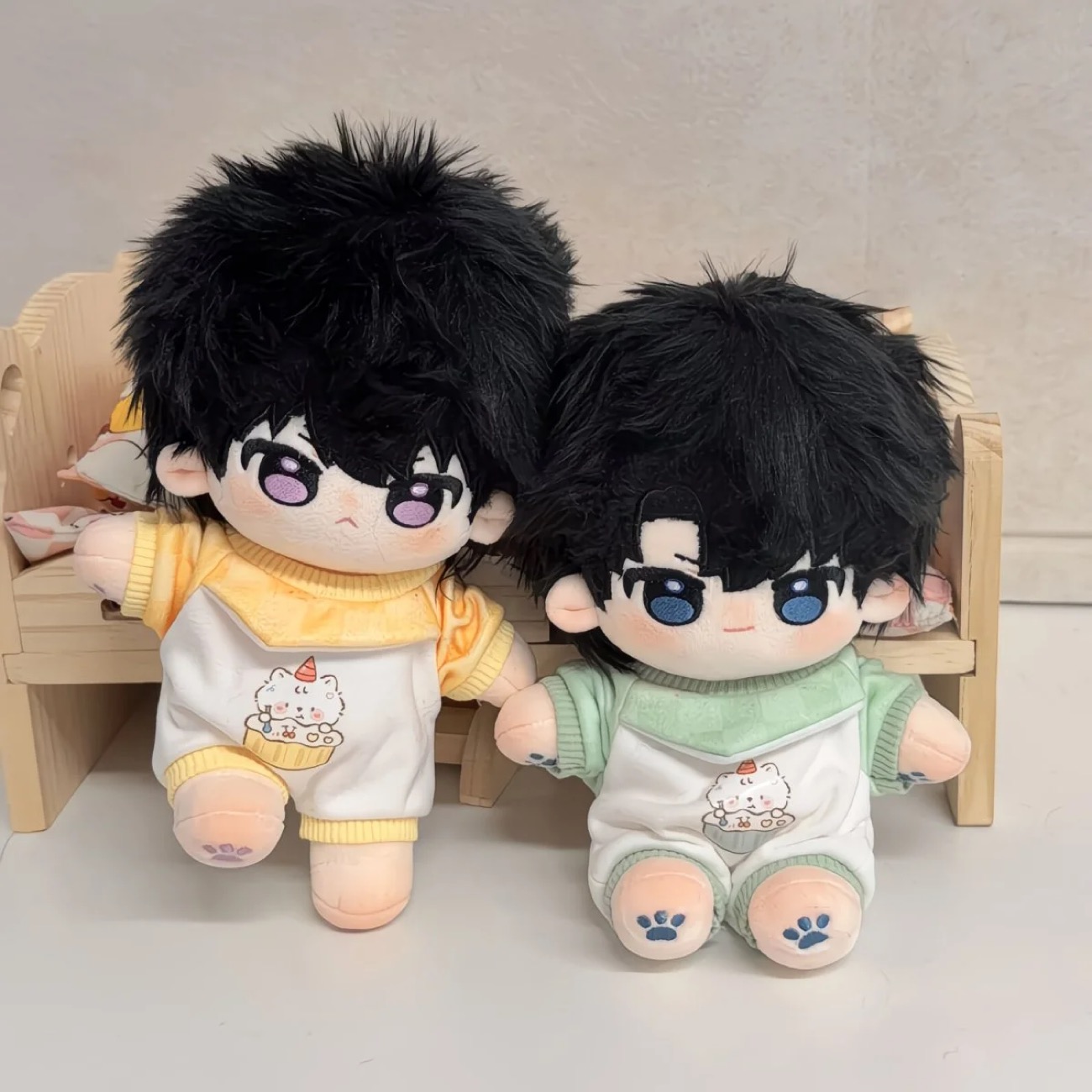 Disguising as a scumbag, cotto - Anime Cosplay Boy 评论和价格
