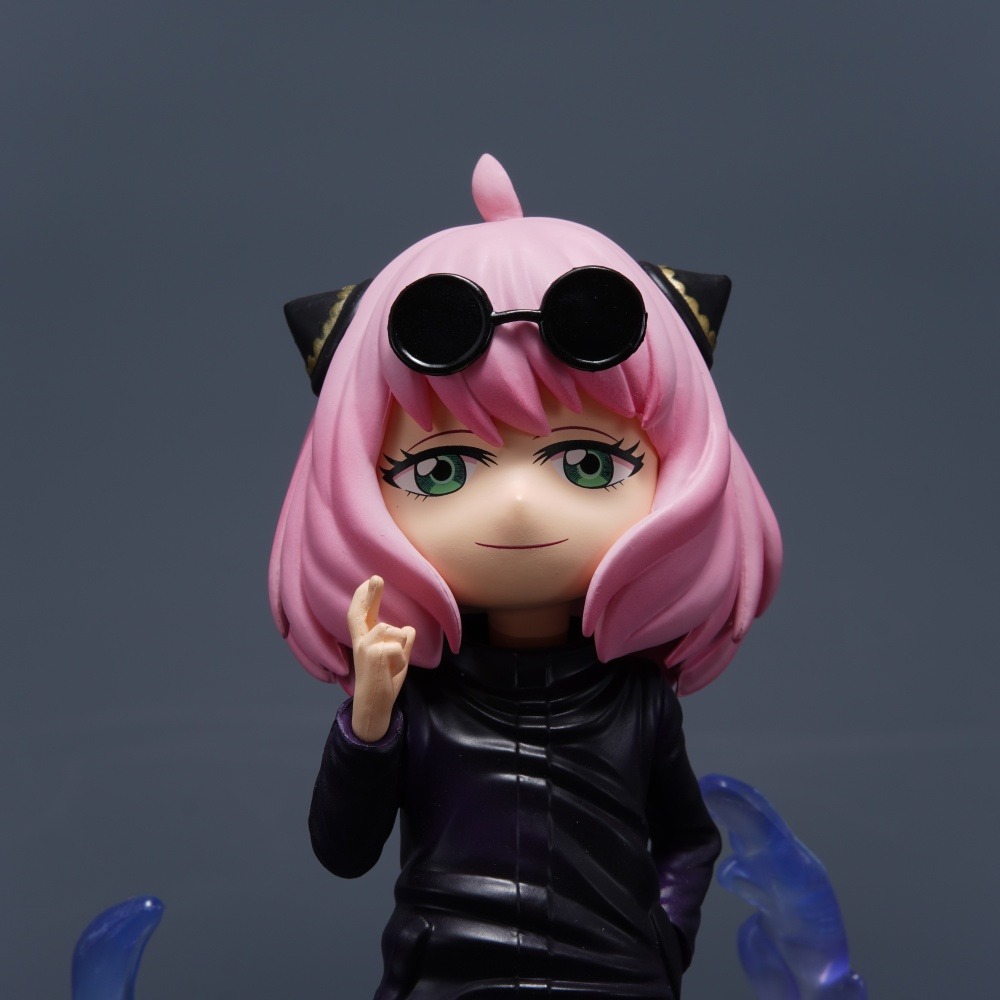 18cm/7.09in Anime Jujutsu Kais - Anime Cosplay Gojo 评论和价格