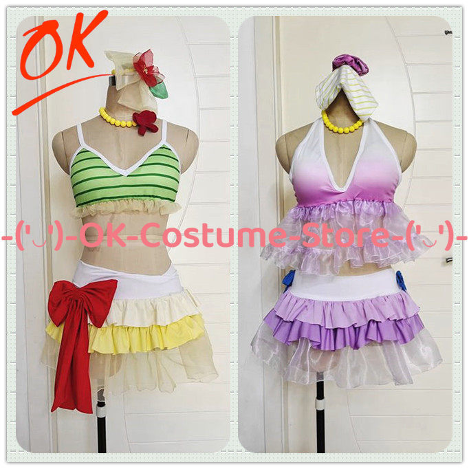 Love Live! μ's Kotori Minami C - Anime Cosplay Live 评论和价格