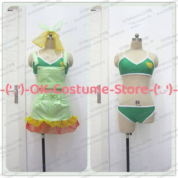 Love Live! μ's Kotori Minami C - Anime Cosplay Live 评论和价格