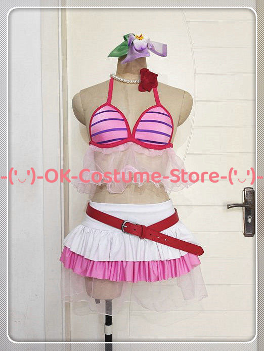 Love Live! μ's Kotori Minami C - Anime Cosplay Live 评论和价格