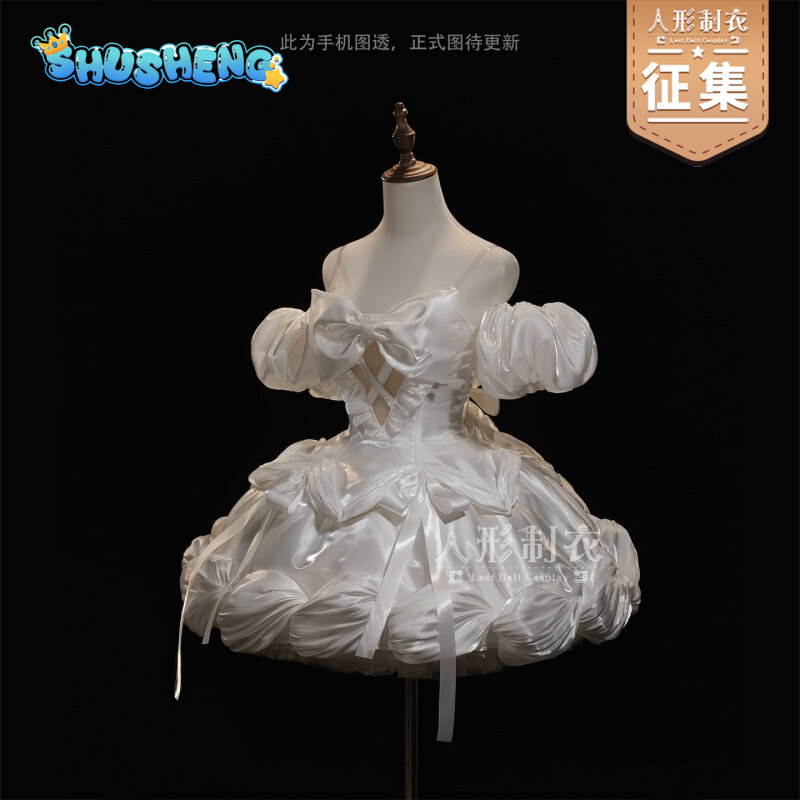 Zombie Stage  Alien Stage Sua  - Anime Cosplay Pink 评论和价格