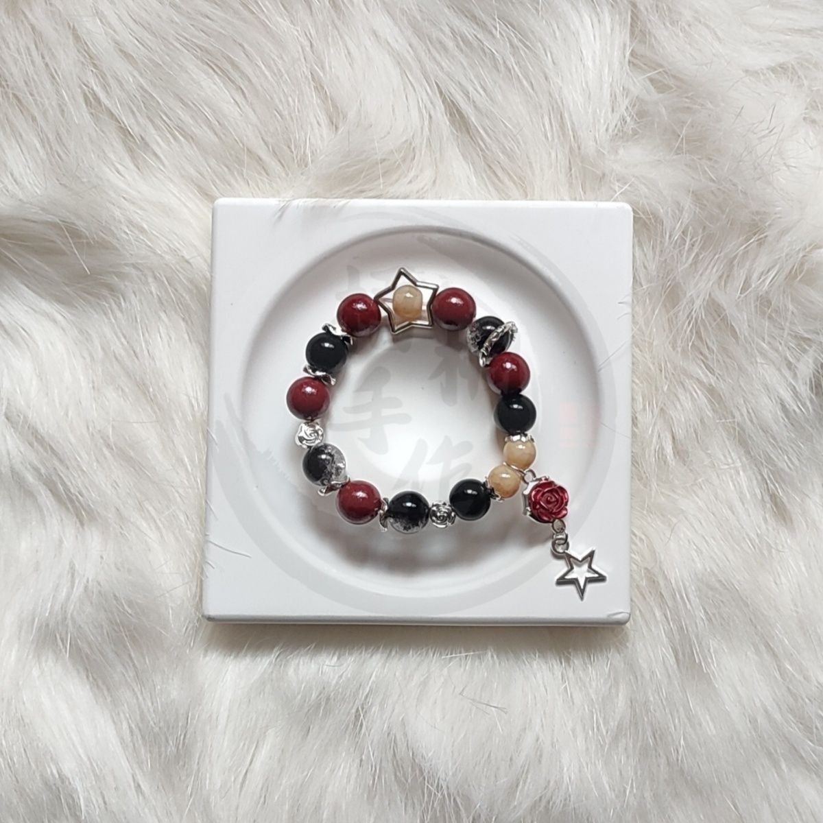 Anime The Freak Circus Bracele - Anime Cosplay Cute 评论和价格