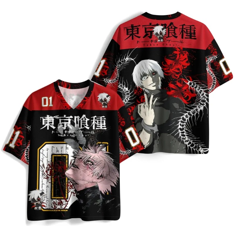 Tokyo Ghoul Kaneki Ken Anime J - Anime Cosplay Tokyo Ghoul 评论和价格
