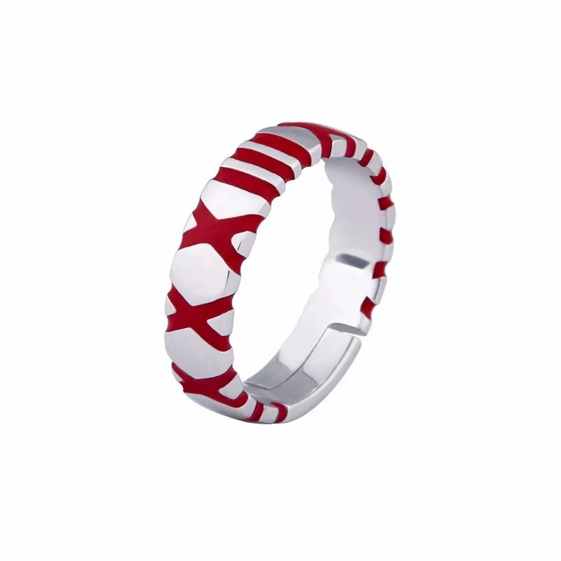 Anime Tokyo Ghoul Rings Juzo S - Anime Cosplay Tokyo Ghoul 评论和价格