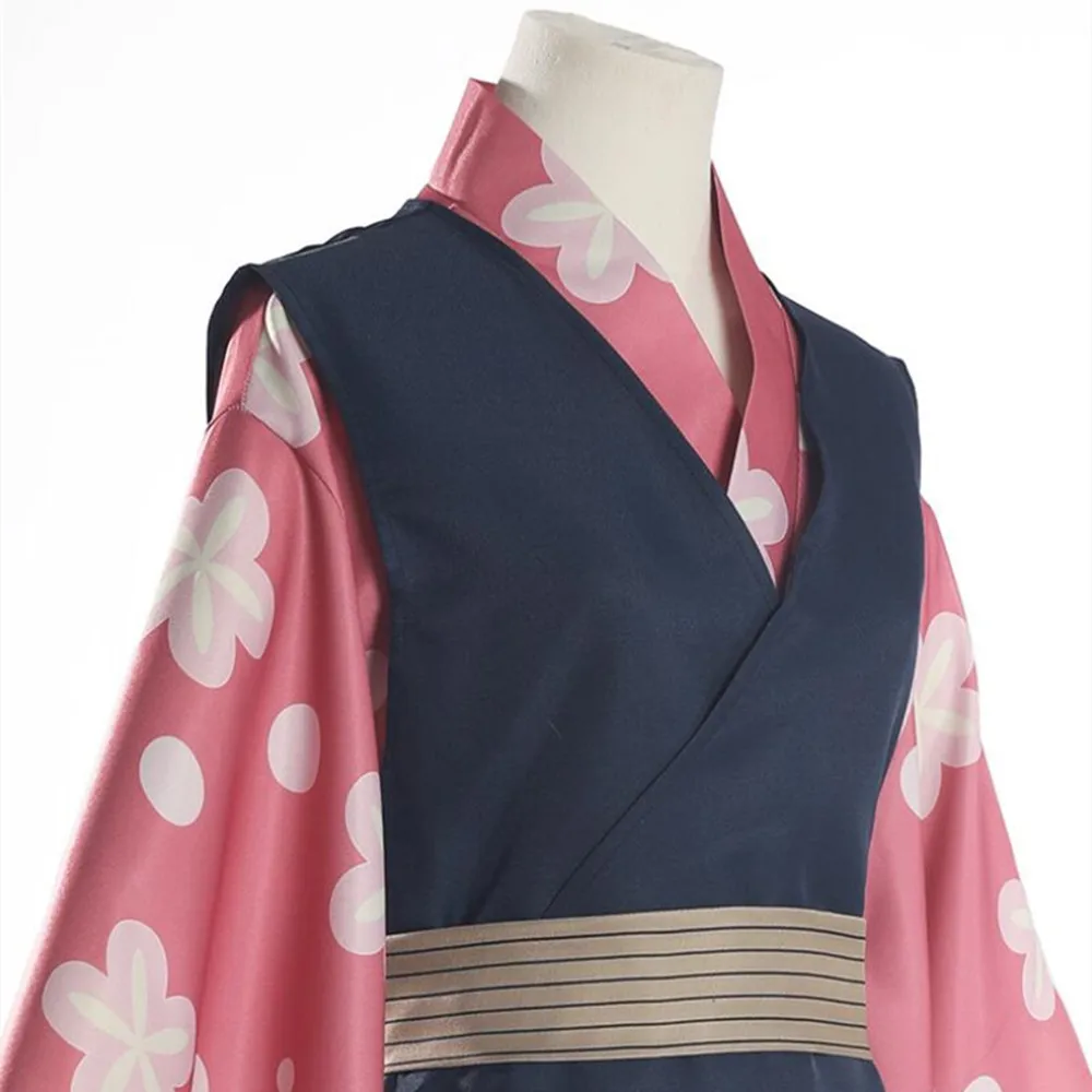 Makomo Cosplay Kostuum Uniform - Anime Cosplay Shop 评论和价格