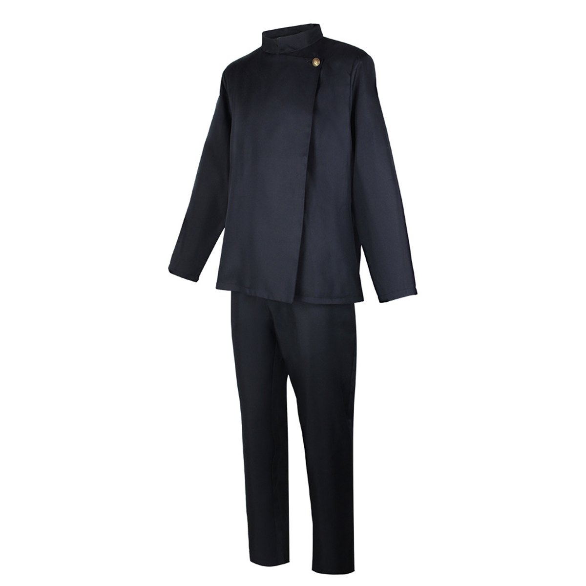 Satoru Gojo Cosplay Costume Un - Anime Cosplay Gojo 评论和价格