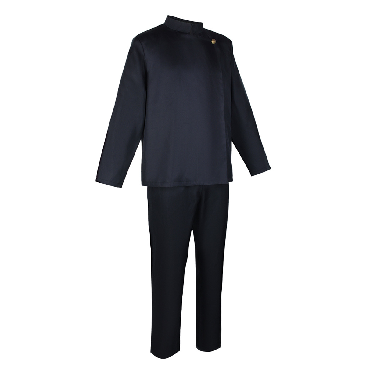Satoru Gojo Cosplay Costume Un - Anime Cosplay Gojo 评论和价格