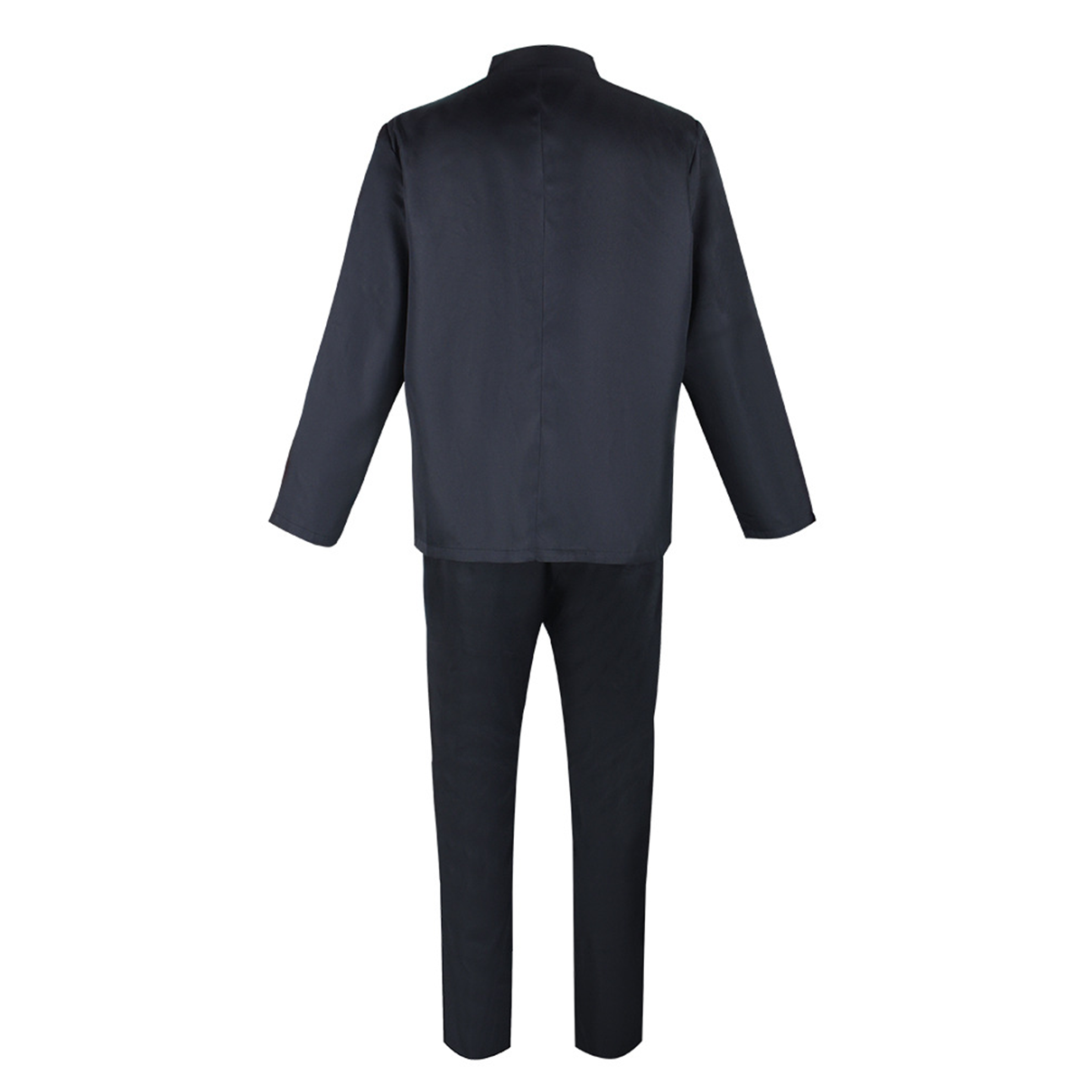 Satoru Gojo Cosplay Costume Un - Anime Cosplay Gojo 评论和价格