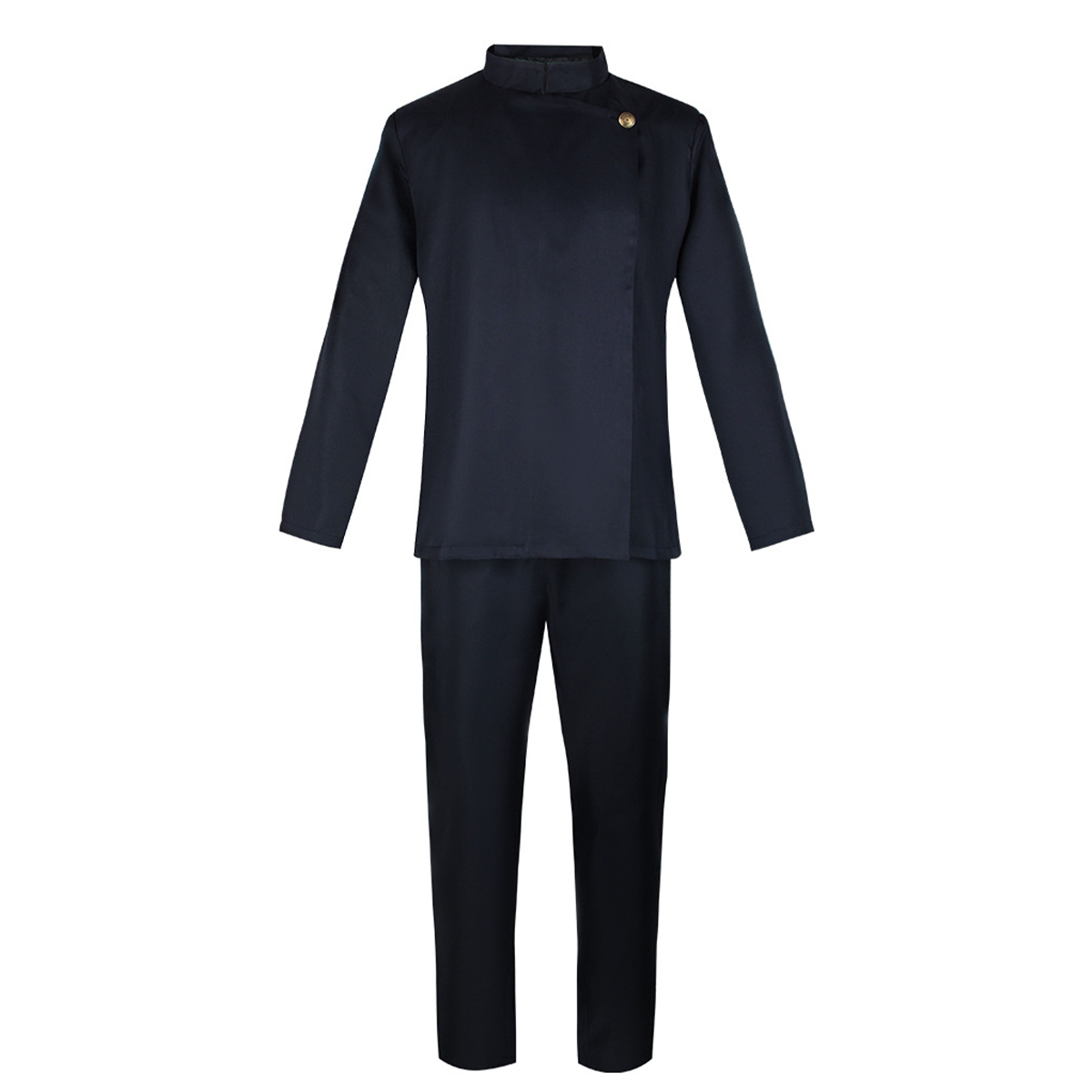 Satoru Gojo Cosplay Costume Un - Anime Cosplay Gojo 评论和价格