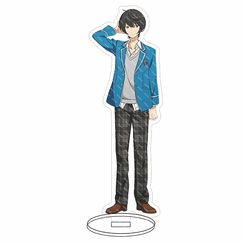 16CM Anime Acrylic Stand Ensem - Anime Cosplay Rental 评论和价格