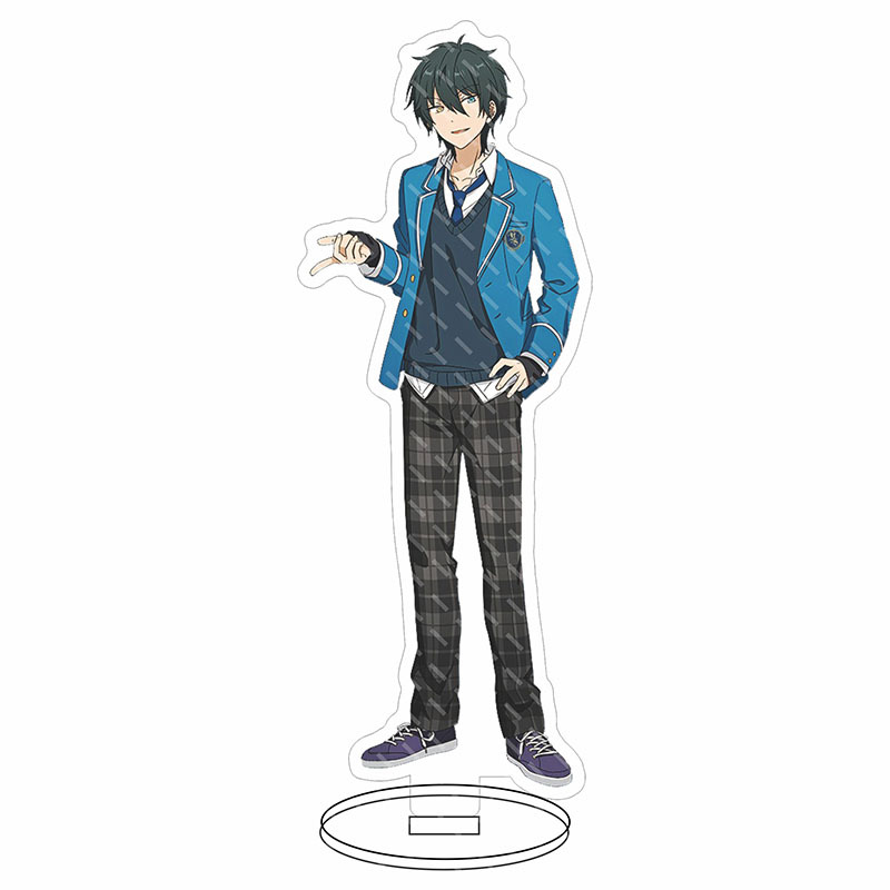 16CM Anime Acrylic Stand Ensem - Anime Cosplay Rental 评论和价格