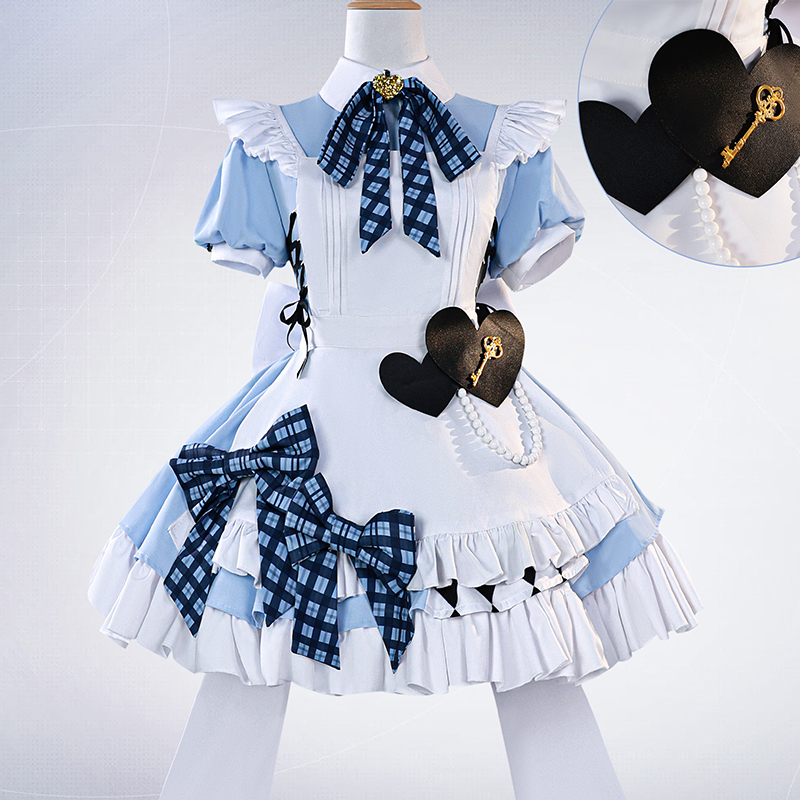 Lovelive μ's Cosplay Costume A - Anime Cosplay Live 评论和价格