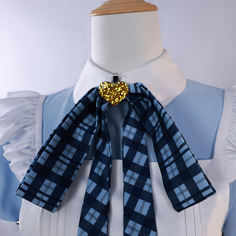 Lovelive μ's Cosplay Costume A - Anime Cosplay Live 评论和价格