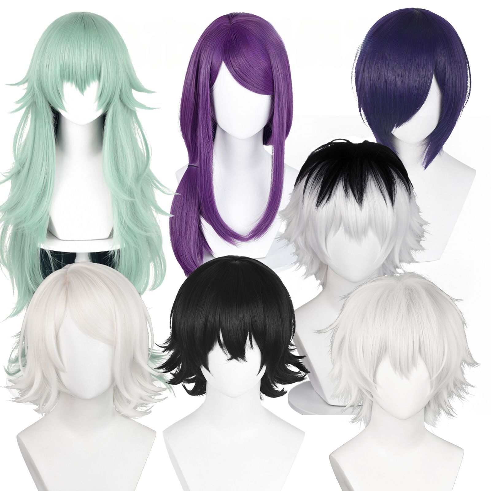Anime Tokyo Ghoul Kaneki Ken C - Anime Cosplay Tokyo Ghoul 评论和价格