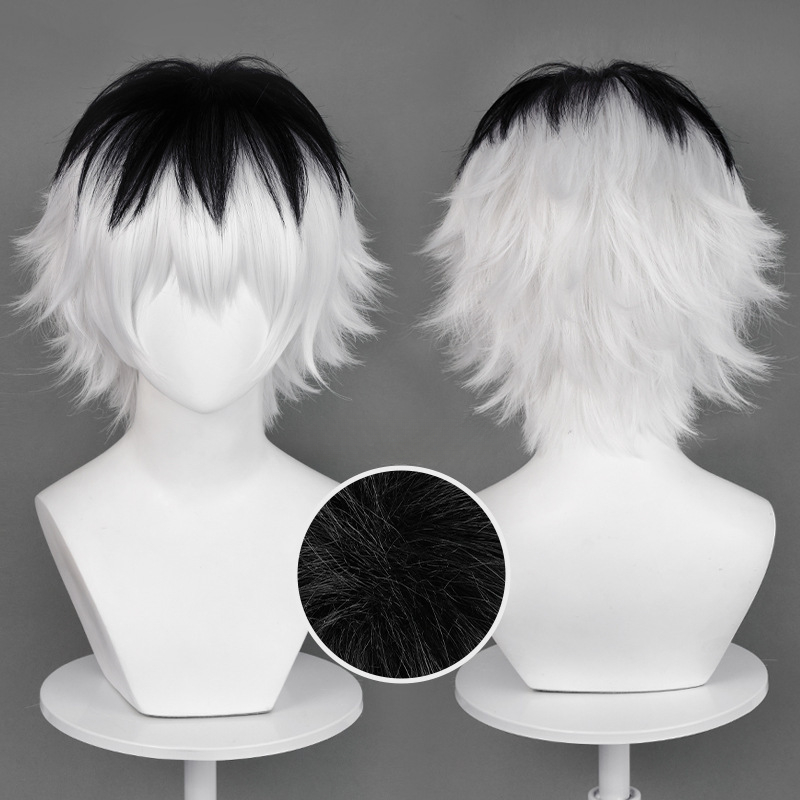 Anime Tokyo Ghoul Kaneki Ken C - Anime Cosplay Tokyo Ghoul 评论和价格