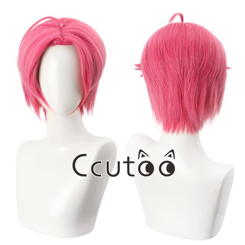 Anime Saja Boys Abby Cosplay W - Anime Cosplay Boy 评论和价格