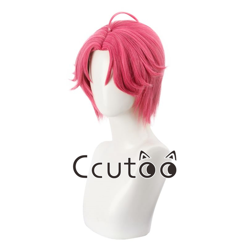 Anime Saja Boys Abby Cosplay W - Anime Cosplay Boy 评论和价格