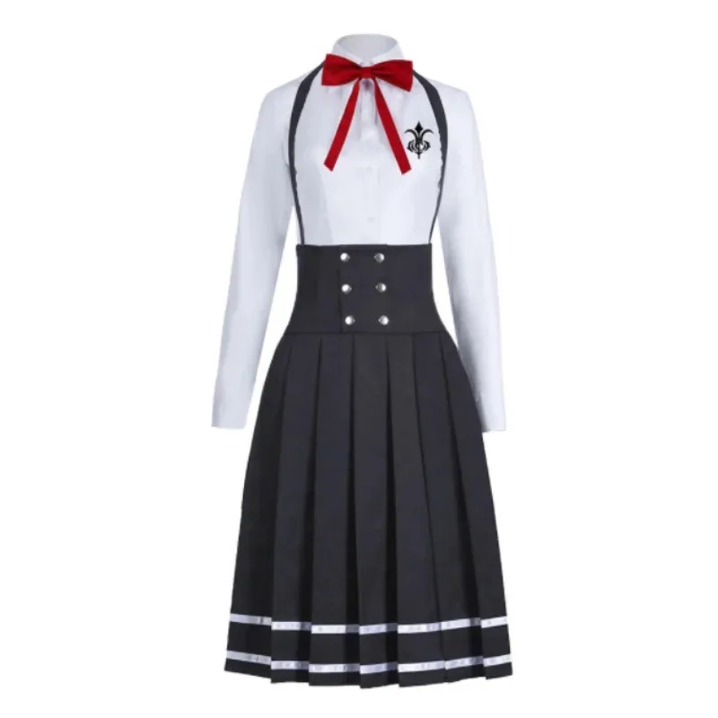 Anime Danganronpa V3 Shirogane - Anime Cosplay Youtube Shorts 评论和价格