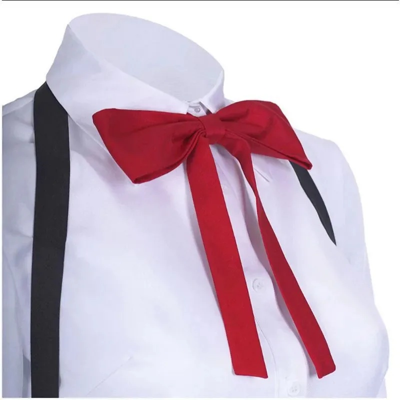 Anime Danganronpa V3 Shirogane - Anime Cosplay Youtube Shorts 评论和价格