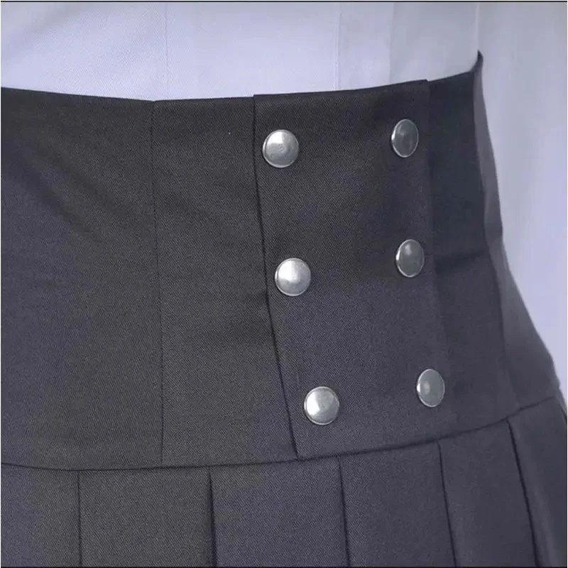 Anime Danganronpa V3 Shirogane - Anime Cosplay Youtube Shorts 评论和价格