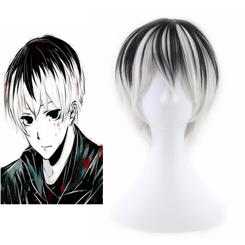 Tokyo Ghoul Haise Sasaki Cospl - Anime Cosplay Tokyo Ghoul 评论和价格