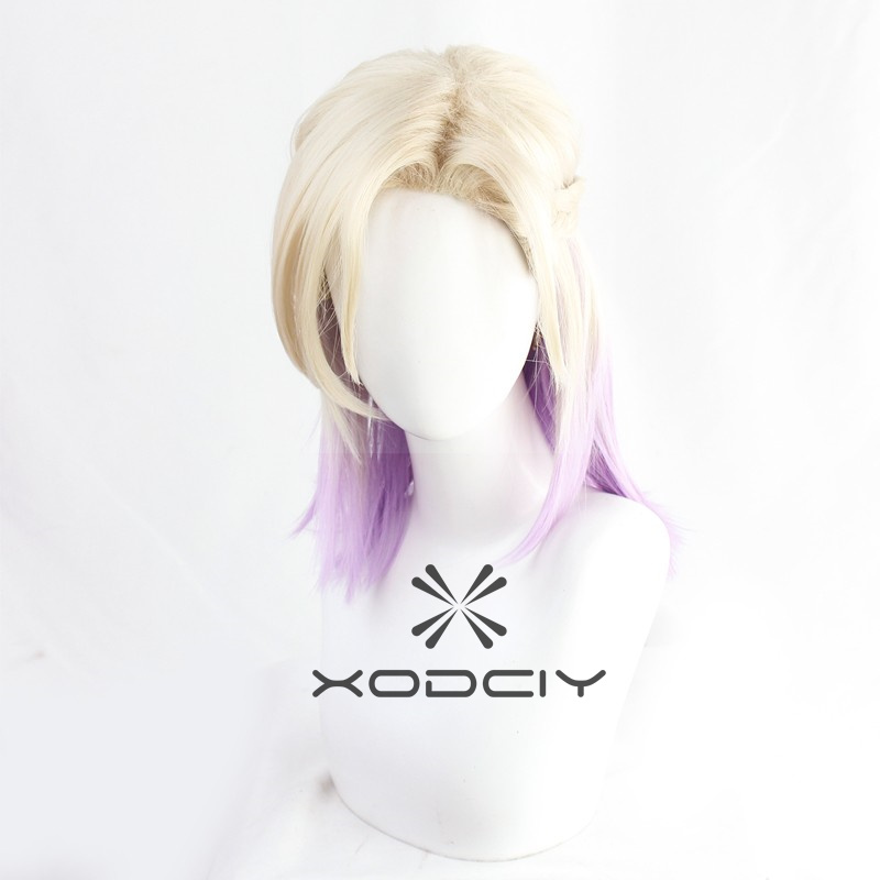 Game Twisted Wonderland Cospla - Cosplay Anime White Hair 评论和价格