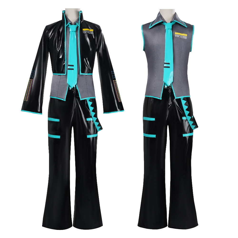 Anime Mikuo Male Version Cospl - Anime Cosplay Miku 评论和价格