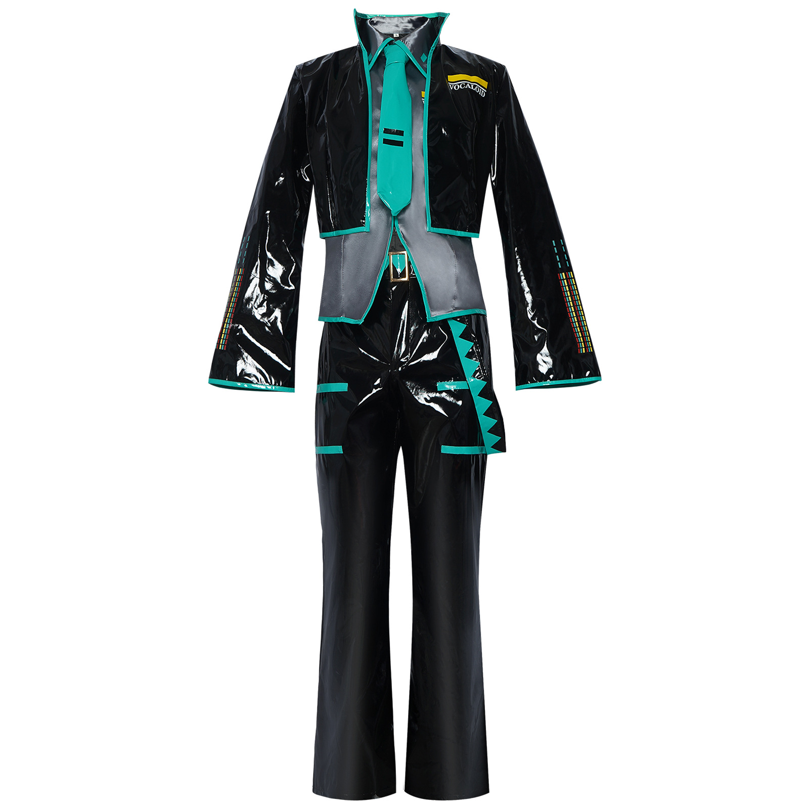 Anime Mikuo Male Version Cospl - Anime Cosplay Miku 评论和价格