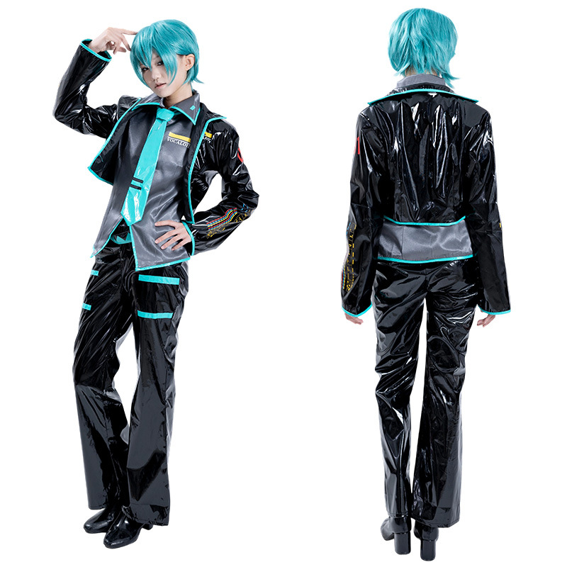 Anime Mikuo Male Version Cospl - Anime Cosplay Miku 评论和价格
