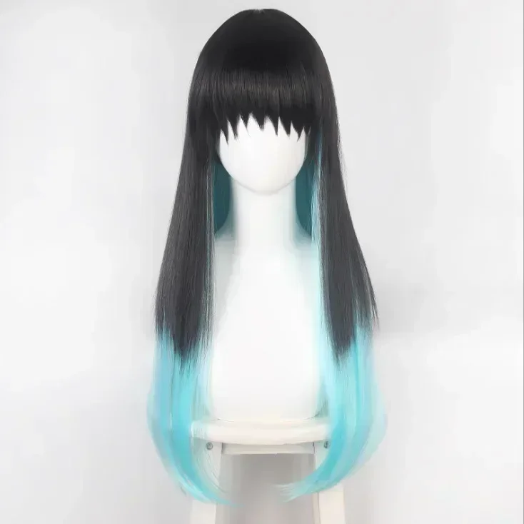 Anime Character Tokito Muichir - Anime Cosplay Kid 评论和价格