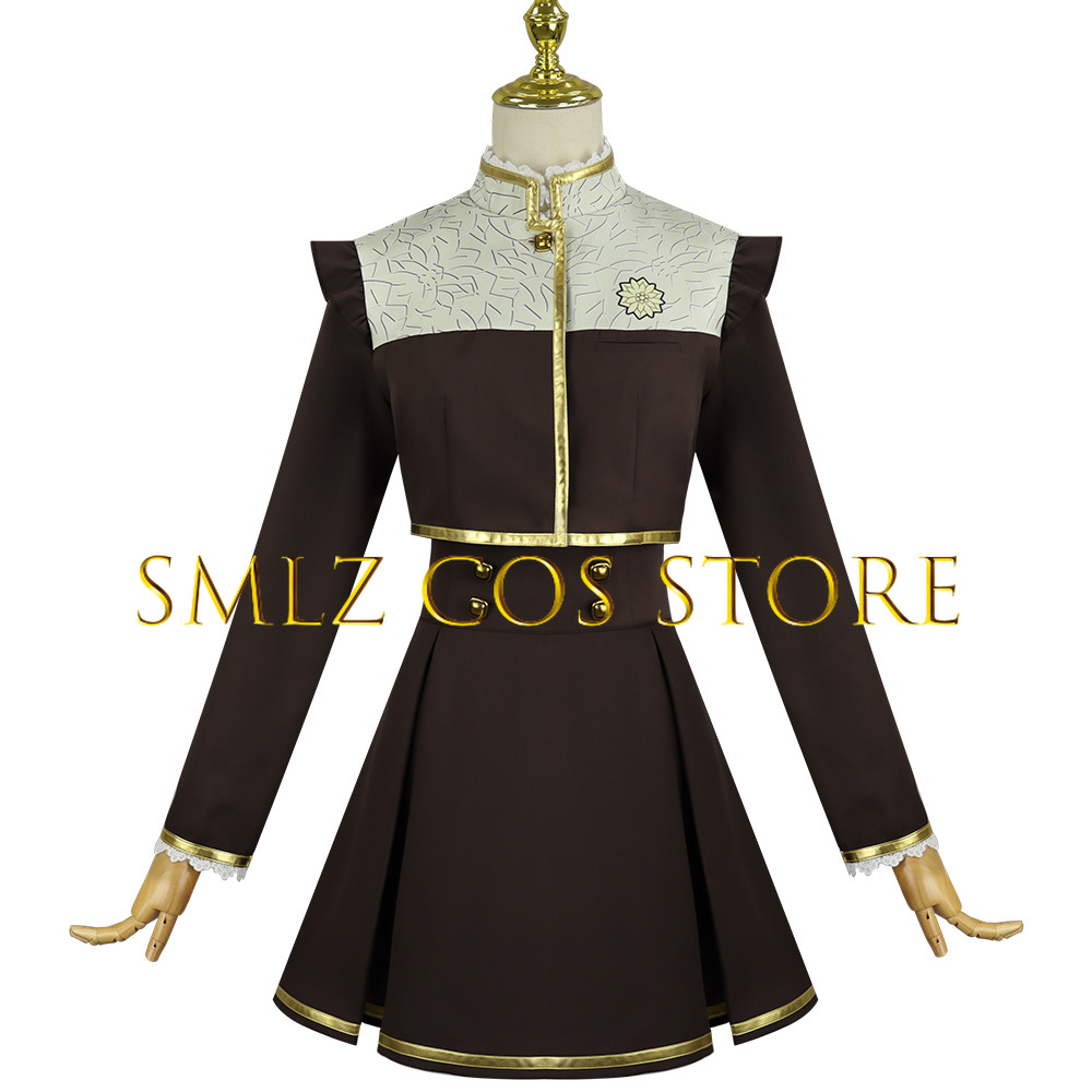 MewType Fujiko Viola Cosplay B - Anime Cosplay Female Characters 评论和价格