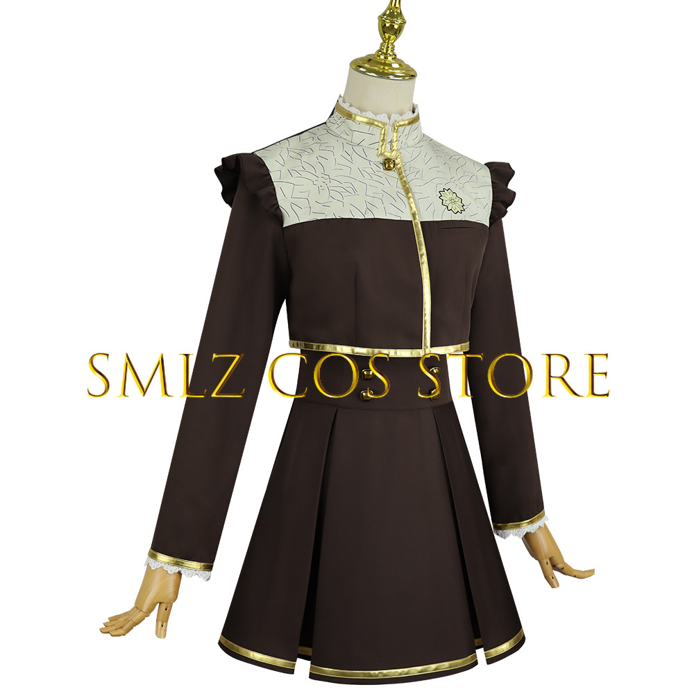 MewType Fujiko Viola Cosplay B - Anime Cosplay Female Characters 评论和价格