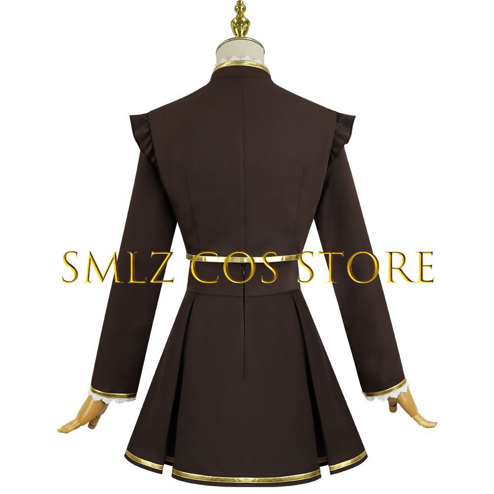 MewType Fujiko Viola Cosplay B - Anime Cosplay Female Characters 评论和价格