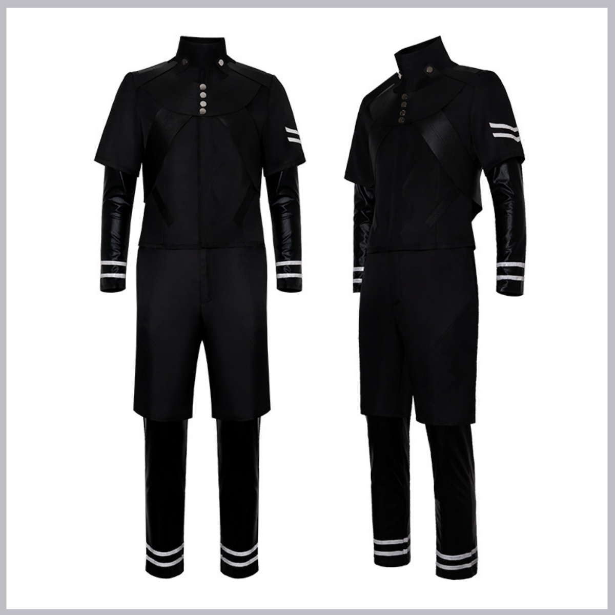 Anime Tokyo Ghoul Kaneki Ken C - Anime Cosplay Tokyo Ghoul 评论和价格