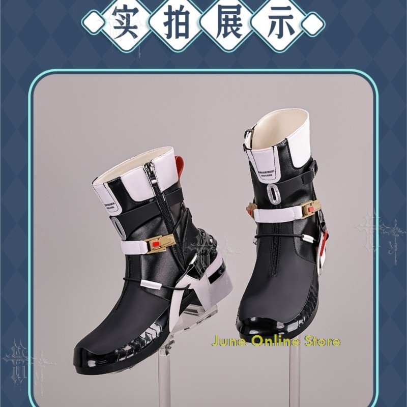 Anime Cosplay Costumes Arknigh - Cosplay Anime White Hair 评论和价格