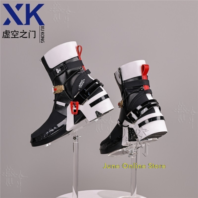 Anime Cosplay Costumes Arknigh - Cosplay Anime White Hair 评论和价格